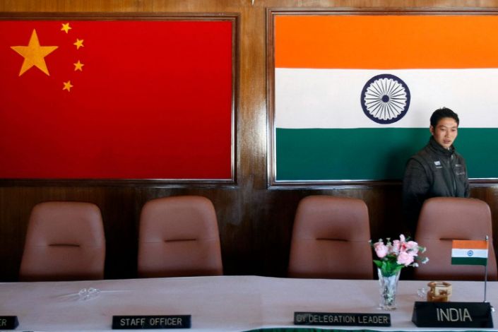 India not to use its ’Internal Affairs’ leverage in border tension: China