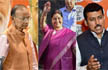 37 Ministers dropped from team Modi; Sushma Swaraj among big names