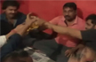 Criminals have booze party behind bars in Prayagrajs Naini Central Jail