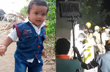 2-year-old boy trapped in 15 feet deep borewell in Karnataka, rescue ops on