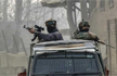 Budgam encounter: Two militants killed by security forces