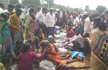 28 Including 5 children, dead as bus falls into canal in Mandya