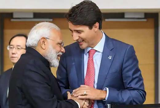 India praises Canada for disavowing SFJs Punjab Referendum