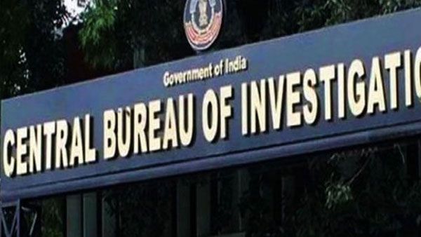 Navy officers booked on charges of generating fake bills: CBI