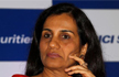 Ex-CEO Chanda Kochhar guilty of violating the bank’s Code of Conduct