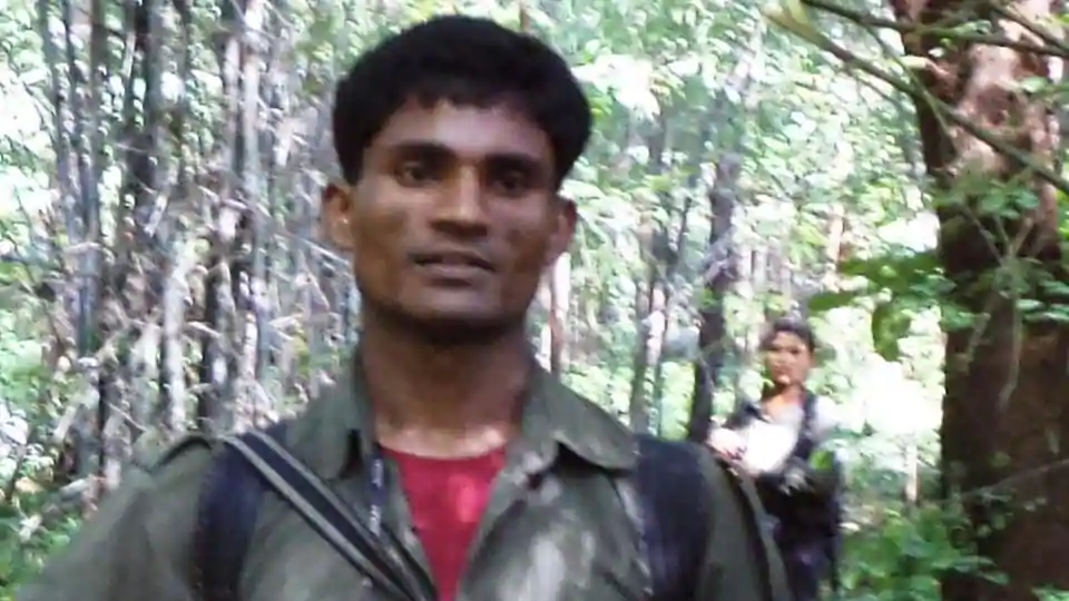 Maoist with Rs 29 lakh bounty nabbed in Rajnandgaon