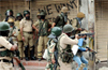 2 Cops killed by Naxals in Chhattisgarh, 1 Civilian injured