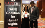 SAFE 2019 Global Conference at Chicago invites Mangalorean as a key note speaker