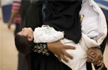 Iraq excludes 45,000 children born under IS rule