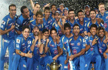 IPL 2019 Final: Relive previous Mumbai Indians vs Chennai Super Kings championship clashes