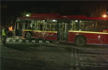 Delhi: 1 dead, 15 injured in collision between DTC bus, truck near ITO flyover