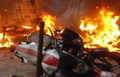 Varanasi violence: Vehicles set ablaze, curfew imposed