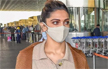 Deepika Padukone tests positive for Covid-19 along with family,Prakash Padukone hospitalised: Report