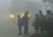 Delhi witnesses coldest October in 58 years