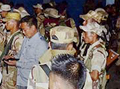 Dimapur mob lynching: Nagaland govt orders judicial probe