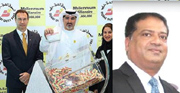 Mangalore man wins $1 million Dubai raffle