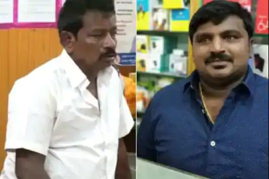 5 Police officers arrested for custodial deaths of father-& son duo in Tamil Nadu