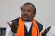 Rebel Eshwarappa firm on contesting LS poll in spite of BJP’s efforts to placate him