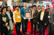 India bags Award of Excellence for ’Best in Show’ at New York Times Travel Show 2019