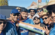 UAE expats spend Dh126,000 to cheer for India at Cricket World Cup