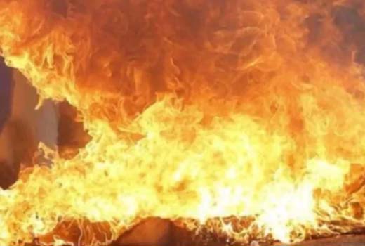 Five killed in boiler blast at sugar factory in Nagpur