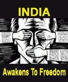 India Once Again Awakens To Freedom