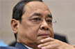 Bid to deactivate CJIs office: Justice Ranjan Gogoi on sexual misconduct charges