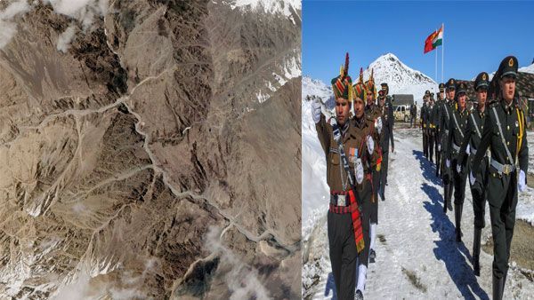 China claims whole of Galwan Valley, hopes India will work with it