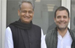 Path ahead is tough, Congress united in wanting Rahul Gandhi to lead: Ashok Gehlot