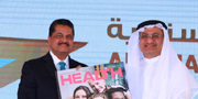Third Edition of the Biggest and Most Prestigious Healthcare Awards in the Region Honors 42