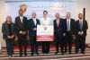 Gulf Medical Universitys Newly Launched College of Healthcare Management and Economics, Prepares 