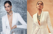 Deepika Padukone or Sonam Kapoor - Who makes The plunging neckline with a gorgeous neckpiece