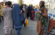 Five killed in gunfire at Kabul airport amid chaos following Taliban takeover