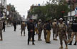 Gunmen in Paramilitary gear kill 14 bus passengers in Balochistan
