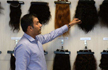 Over 100,000 kg human hair exported by Pakistan to China