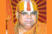 Key figure in Ram temple movement Swami Hansdevacharya, dies in road accident
