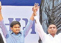 BJP wont come back to power in Gujarat: Patel leader Lalji