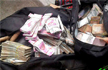Telangana: Rs 7.51 cr hawala cash seized, was meant to bribe voters in Assembly Polls