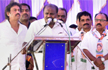 No PM used India-Pakistan situation for personal benefit: Kumaraswamy hits out at Modi