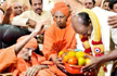Medical expenses of Siddaganga Seer to be borne by Ktaka Government