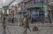 Srinagar: Hizbul Mujahideen dares authorities, announces ’Command Council Meeting’