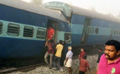 10 Dead, Over 150 Injured as Train Derails Near Tamil Nadu’s Hosur