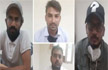 4 Men, linked to outfit UP wants banned, detained over Hathras case
