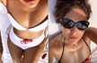 Ileana DCruz sets temperature soaring in stunning bikini pics