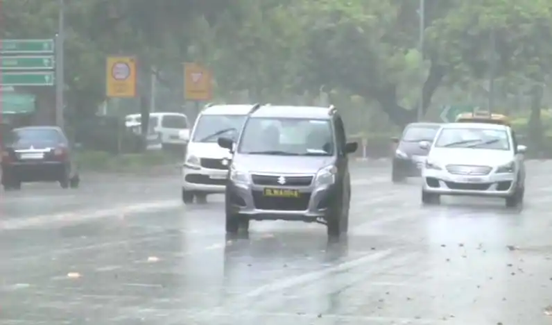 Southwest Monsoon covered entire country 12 days ahead of schedule: IMD