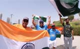 Indians, Pakistanis in the UAE show how peace can be won