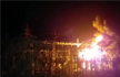 Massive fire at Indore powerhouse, entire city’s electricity supply affected