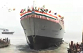 INS Visakhapatnam, India’s Most Powerful, Lethal Destroyer Launched