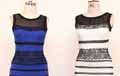Mystery of the Dress That Split the Internet;  MIT Scientists Solve