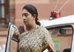 Irani escapes with minor injuries after accident on Expressway